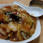 大衆食堂 火成 - 