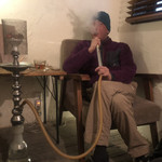 SHISHA de TREE - 