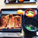 Unagi Hikuma - 