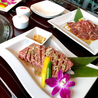 叙々苑  横浜スカイビル店 - 