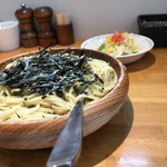 スパゴ - 