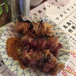 みそだれやきとり かんちゃん - 