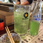 みそだれやきとり かんちゃん - 