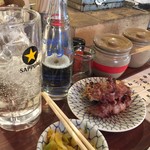 みそだれやきとり かんちゃん - 