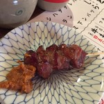 みそだれやきとり かんちゃん - 