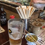 みそだれやきとり かんちゃん - 