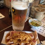 みそだれやきとり かんちゃん - 