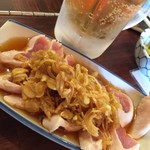 みそだれやきとり かんちゃん - 