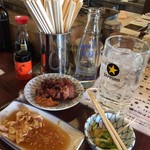 みそだれやきとり かんちゃん - 