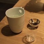 ひろ寿 - 日本酒