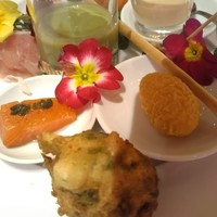 RIGOLETTO KITCHEN - 