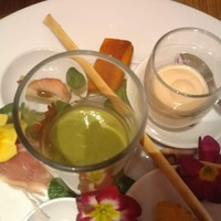 RIGOLETTO KITCHEN - 
