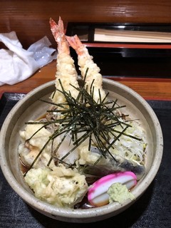 Soba Dokoro Sekison