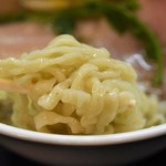 らぁ麺 飛鶏 - 金華豚と比内地鶏の重ね炊きらぁ麺