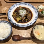 いっかく食堂 - 