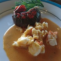 横浜瀬里奈 ステーキドーム - 