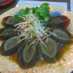 中国料理 四川彩館 - ２０１９年２月再訪問