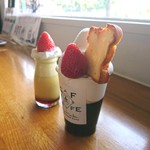 グルテンフリーカフェ タマクーヘン - 