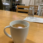 アルレハマーノ - チャイ