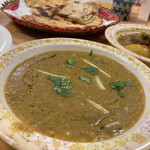 アルレハマーノ - ハリーム