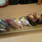 すし処さかた - 