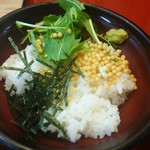 ８番らーめん - 