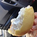 パン工房 キキョーヤ - アイスメロンパン