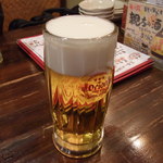 首里乃家 - オリオンビール