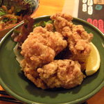 マゴコロ - マゴコロ名物若鶏のからあげ