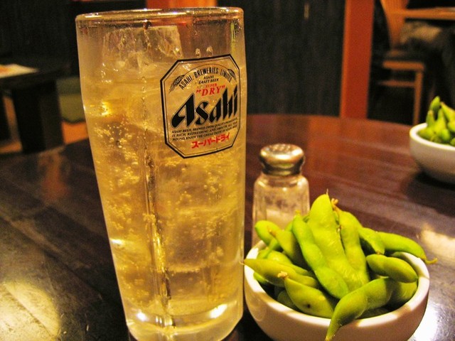 がむしゃら居酒屋しゃかりき - 二本松（居酒屋）の写真