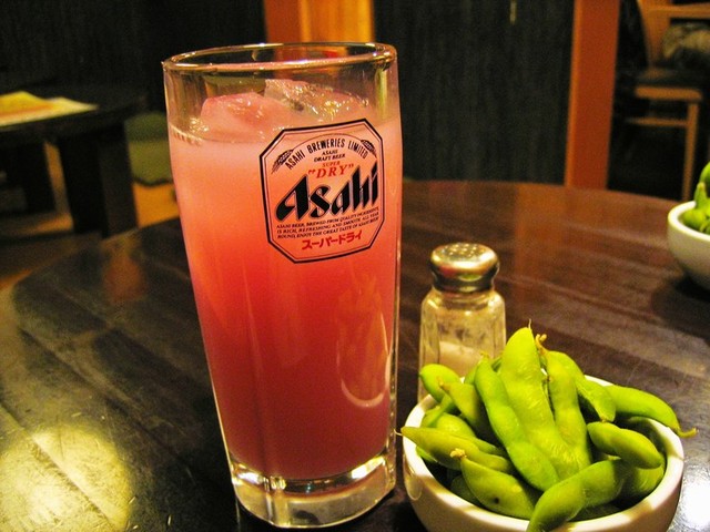 がむしゃら居酒屋しゃかりき - 二本松（居酒屋）の写真