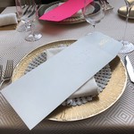 SALONE TOKYO - セッティング