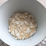 SALONE TOKYO - 白いティラミス