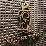 SALONE TOKYO - エンブレム