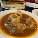 インターナショナルビレッジ - ビーフパヤ