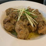 インターナショナルビレッジ - マトンバローチ