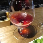 ワインパラダイス モトマチ - ロゼワイン ロゴス・ロサード・ナヴァラ