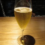 ワインパラダイス モトマチ - スパークリング ドメーヌ オーギュスタン ラ・テール ブリュットプルミエクリュ
