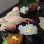 Kanazawa Tamazushi - 