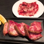 焼肉 ITADORI - 