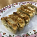 餃子の王将 - 