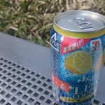 セブンイレブン - ドリンク写真: