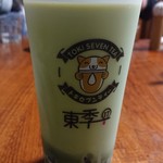 東季 17 アメ横本店 - 