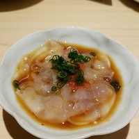 鮨まつもと - 