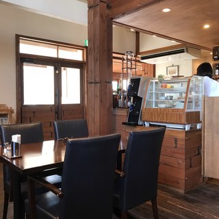 レストラン&カフェ Bon_2