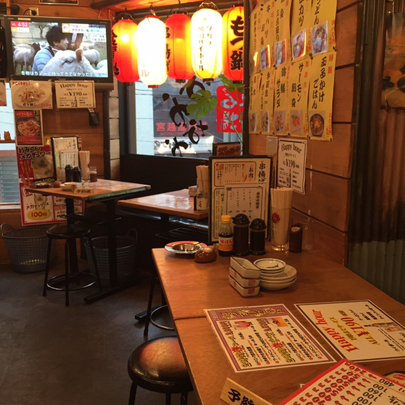 Nakanaka Machida Kushi Age Fried Skewer Tabelog Nakanaka Machida Kushi Age Fried Skewer Tabelog