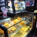 CARAVELA - 店内