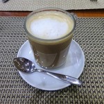 CARAVELA - Galao コーヒー&ミルク