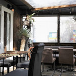 Sunny Cafe - 