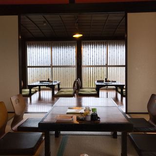 釜揚げうどん 豊宝_2